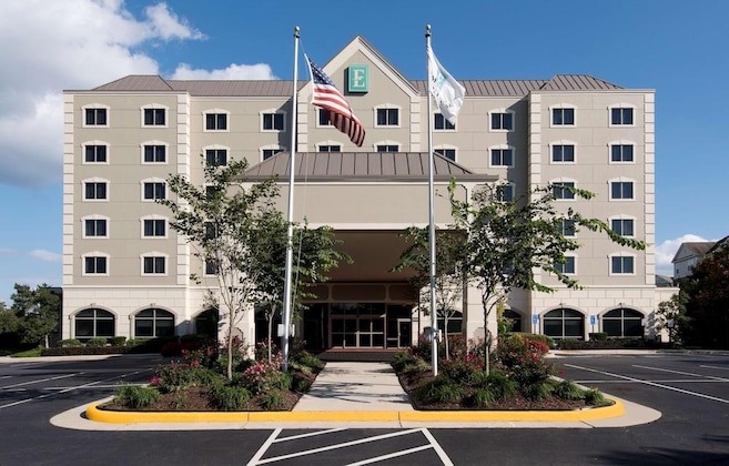 Gallery - Embassy Suites By Hilton Dulles Airport