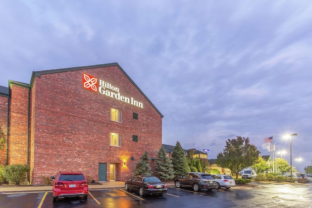 Gallery - Hilton Garden Inn Chicago Tinley Park
