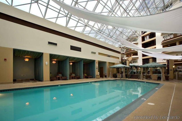 Gallery - Hilton Woburn