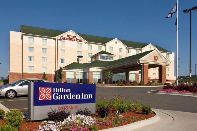 Gallery - Hilton Garden Inn Clarksburg