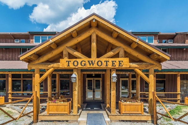 Gallery - Togwotee Mountain Lodge