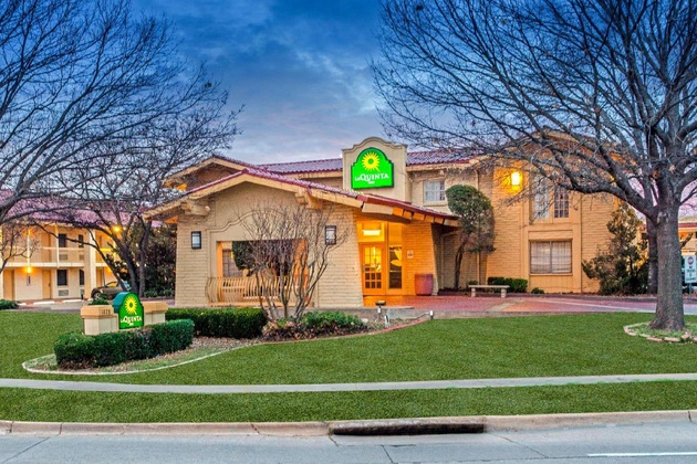 Gallery - La Quinta Inn By Wyndham Wichita Falls Event Center North