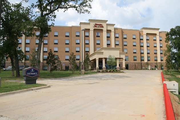 Gallery - Hampton Inn & Suites Dallas-Arlington North