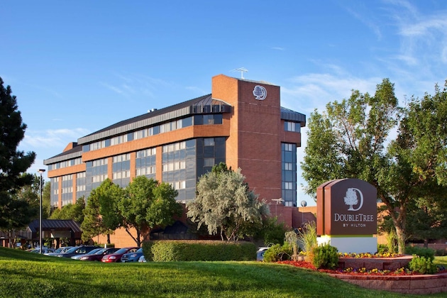 Gallery - Doubletree By Hilton Hotel Denver Westminster