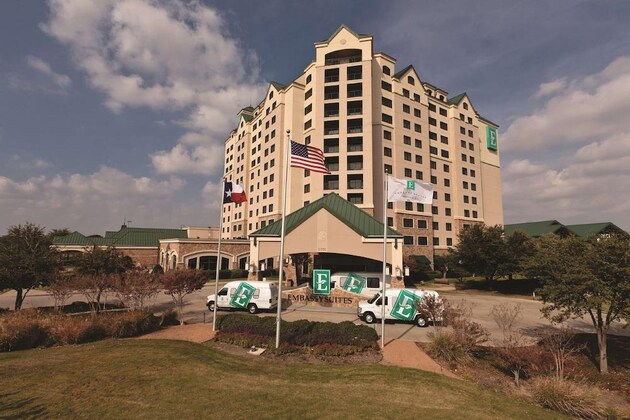 Gallery - Embassy Suites by Hilton Dallas DFW Airport North
