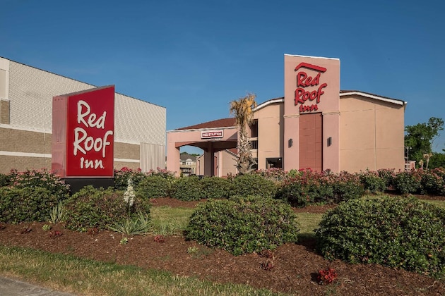 Gallery - Red Roof Inn Virginia Beach - Norfolk Airport