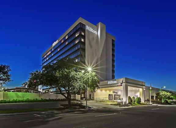 Gallery - Hilton Waco