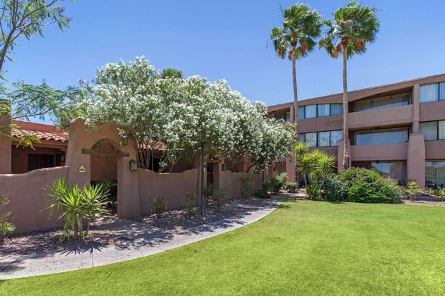 Gallery - La Posada Lodge And Casitas