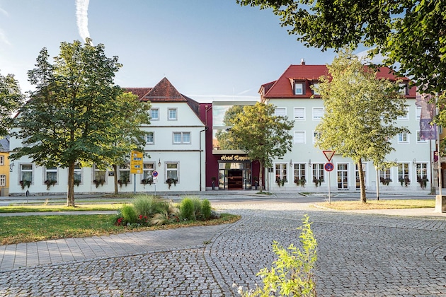Gallery - Hotel Rappen Rothenburg Ob Der Tauber