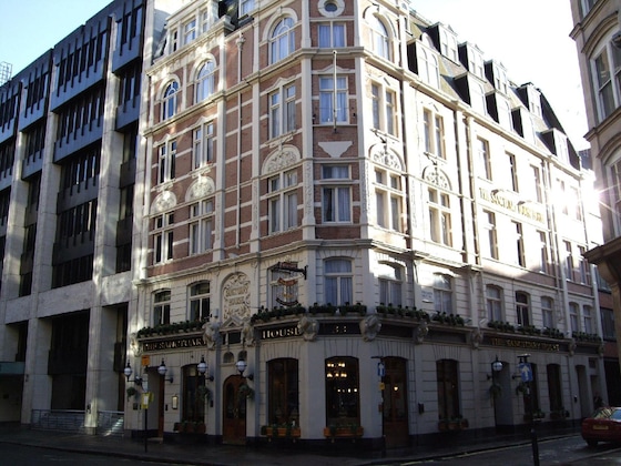 Gallery - The Sanctuary House Hotel