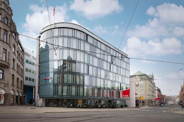 Gallery - Scandic Grensen