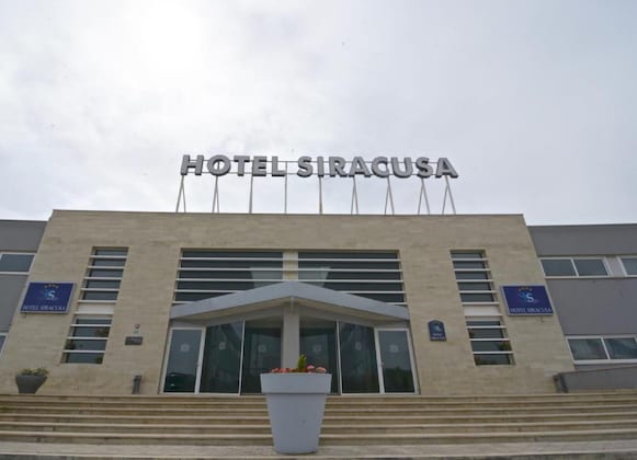 Gallery - Hotel Siracusa