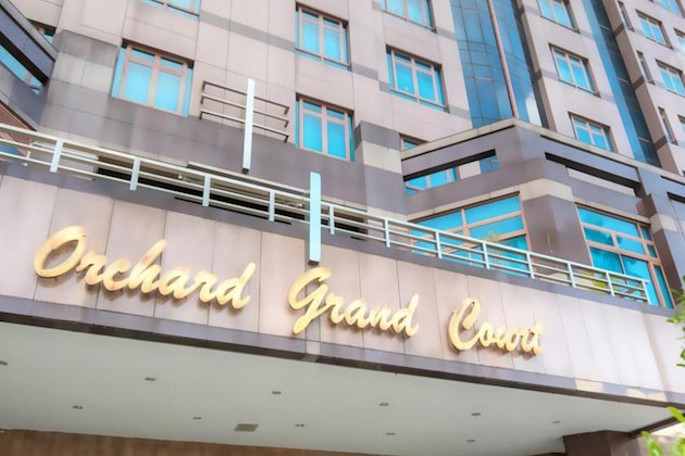 Gallery - Orchard Grand Court