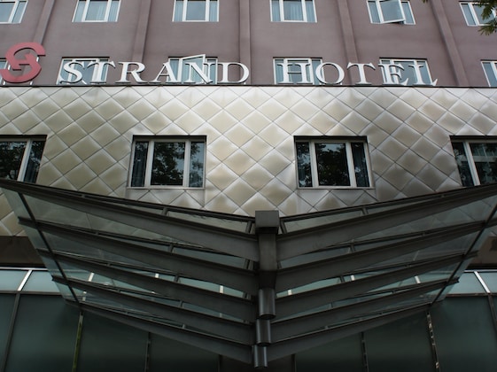 Gallery - Strand Hotel