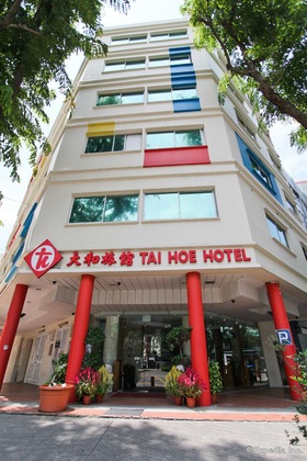 Gallery - Tai Hoe Hotel