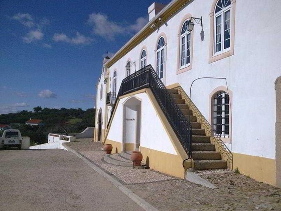 Gallery - Monte Dos Vicentes