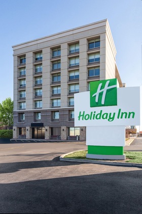 Gallery - Holiday Inn Chicago Oakbrook By Ihg