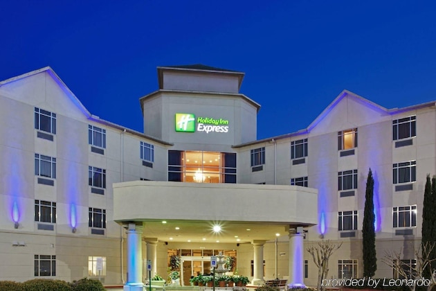 Gallery - Best Western Premier Houston Downtown Convention Center Hotel