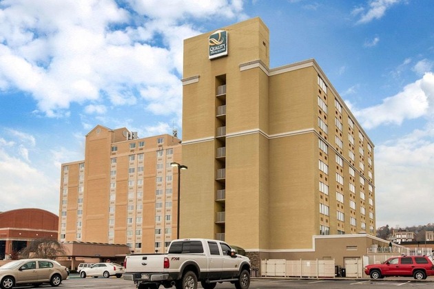 Gallery - Quality Inn & Suites