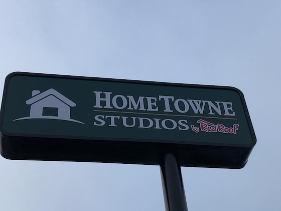 Gallery - Hometowne Studios By Red Roof San Antonio E - Near At&T Center