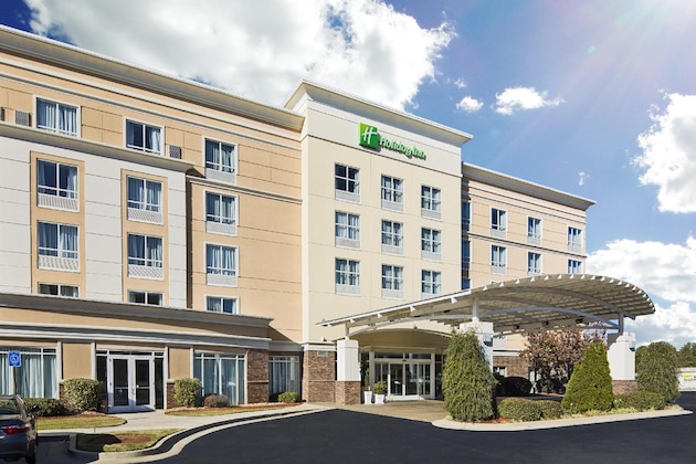 Gallery - Holiday Inn Augusta West I-20 By Ihg
