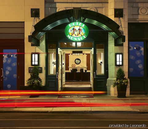 Gallery - Kimpton Hotel Monaco Denver By Ihg