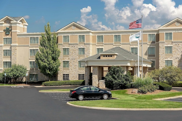 Gallery - Homewood Suites By Hilton Columbus Polaris