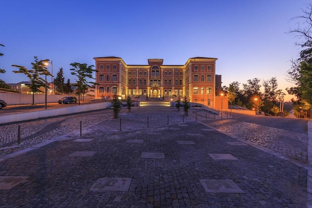 Gallery - Monte Real Hotel, Termas & Spa