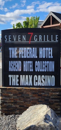 Gallery - The Federal Hotel Downtown Carson City, Ascend Hotel Collection