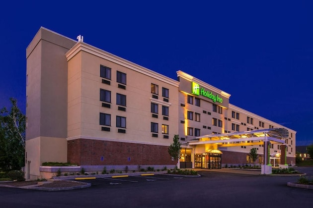 Gallery - Holiday Inn Concord Downtown, An Ihg Hotel