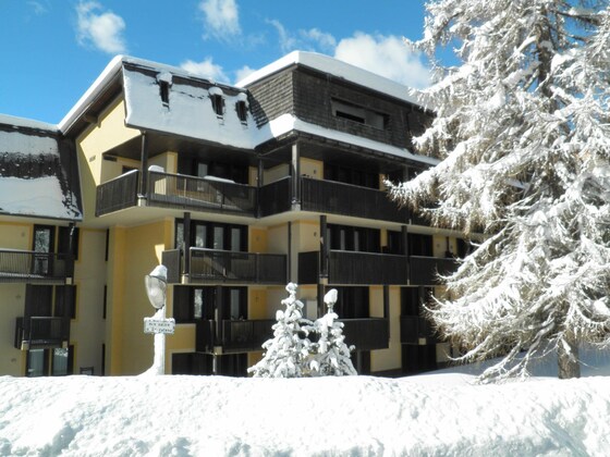 Gallery - Residence Des Alpes 2