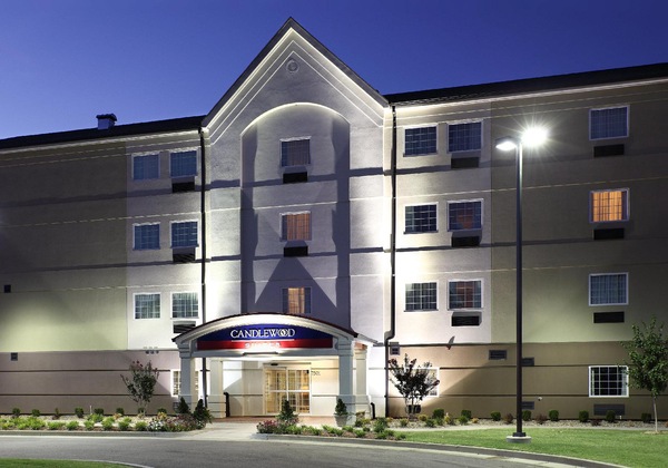Gallery - Suburban Studios Fort Smith