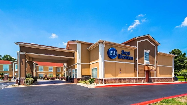 Gallery - Best Western Sherwood Inn & Suites