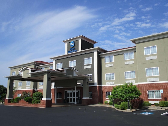 Gallery - Best Western Presidential Hotel & Suites