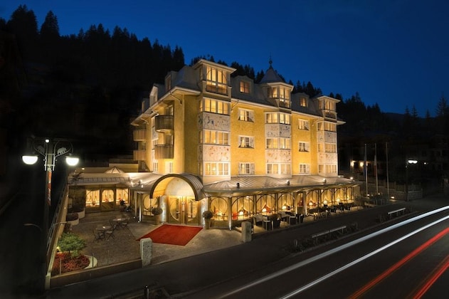 Gallery - Alpen Suite Hotel