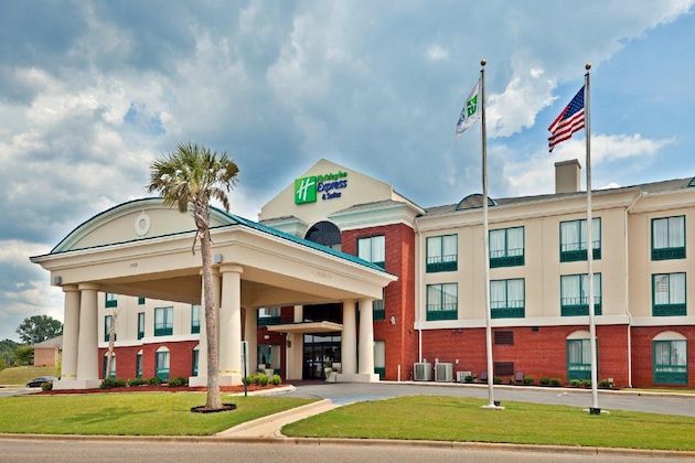Gallery - Holiday Inn Express Selma By Ihg