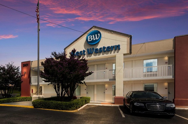 Gallery - Best Western University Inn