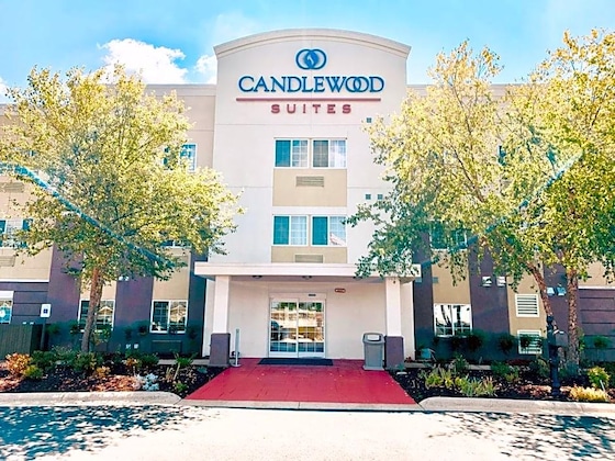 Gallery - Candlewood Suites Hot Springs By Ihg