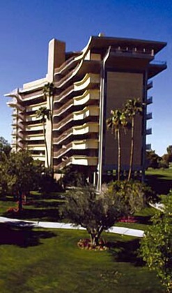 Gallery - Francisco Grande Hotel And Golf Resort