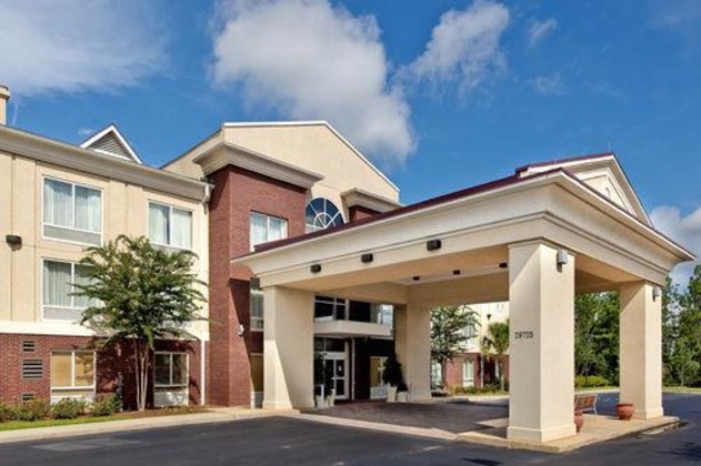Gallery - Holiday Inn Express & Suites Daphne- Spanish Fort Area By Ihg