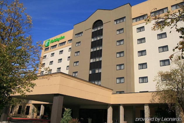Gallery - Holiday Inn Springdale Fayetteville Area By Ihg