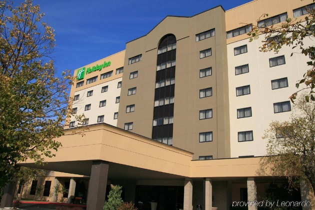 Gallery - Holiday Inn Springdale Fayetteville Area By Ihg