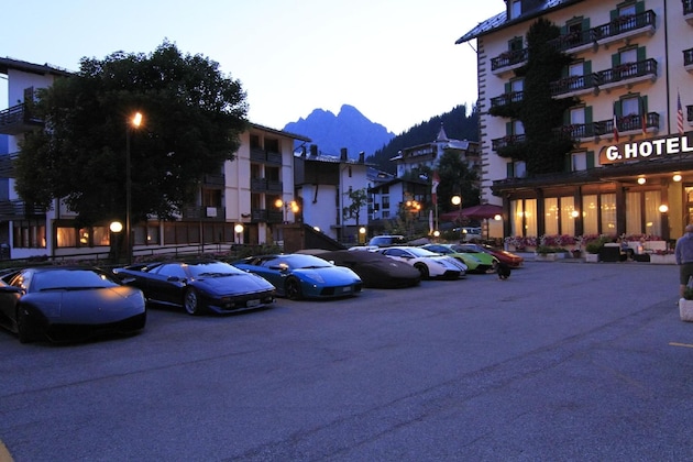 Gallery - Grand Hotel Des Alpes