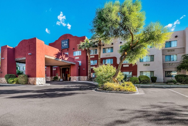 Gallery - Red Lion Inn & Suites Goodyear West Phoenix