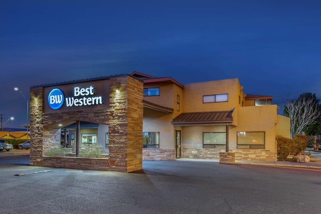 Gallery - Best Western Cottonwood Inn