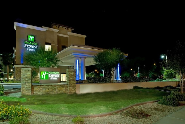 Gallery - Holiday Inn Express & Suites Phoenix - Glendale Sports Dist, An Ihg Hotel