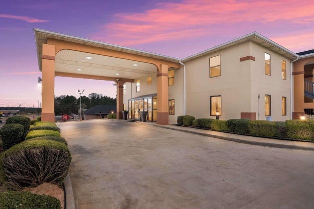Gallery - Best Western Greenville Inn