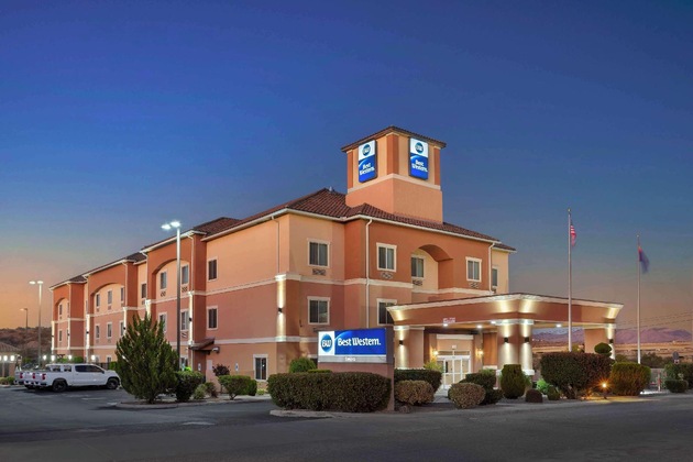 Gallery - Best Western Sonora Inn & Suites