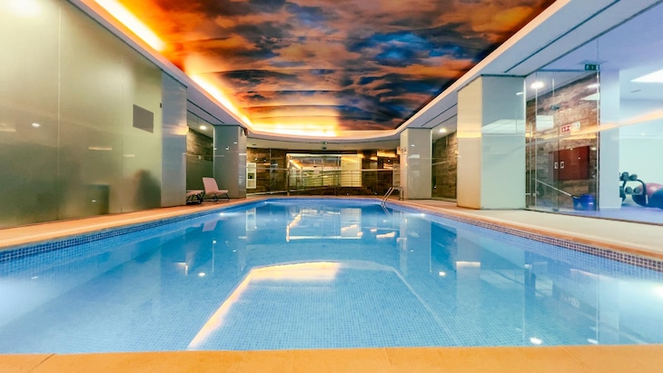 Gallery - Vip Executive Entrecampos Hotel & Conference
