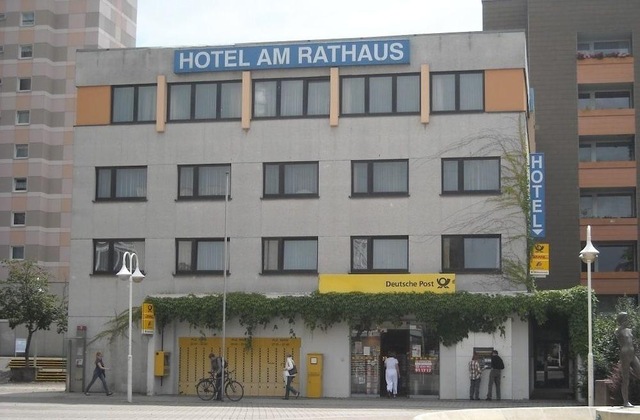 Gallery - Fair Hotel Am Rathaus